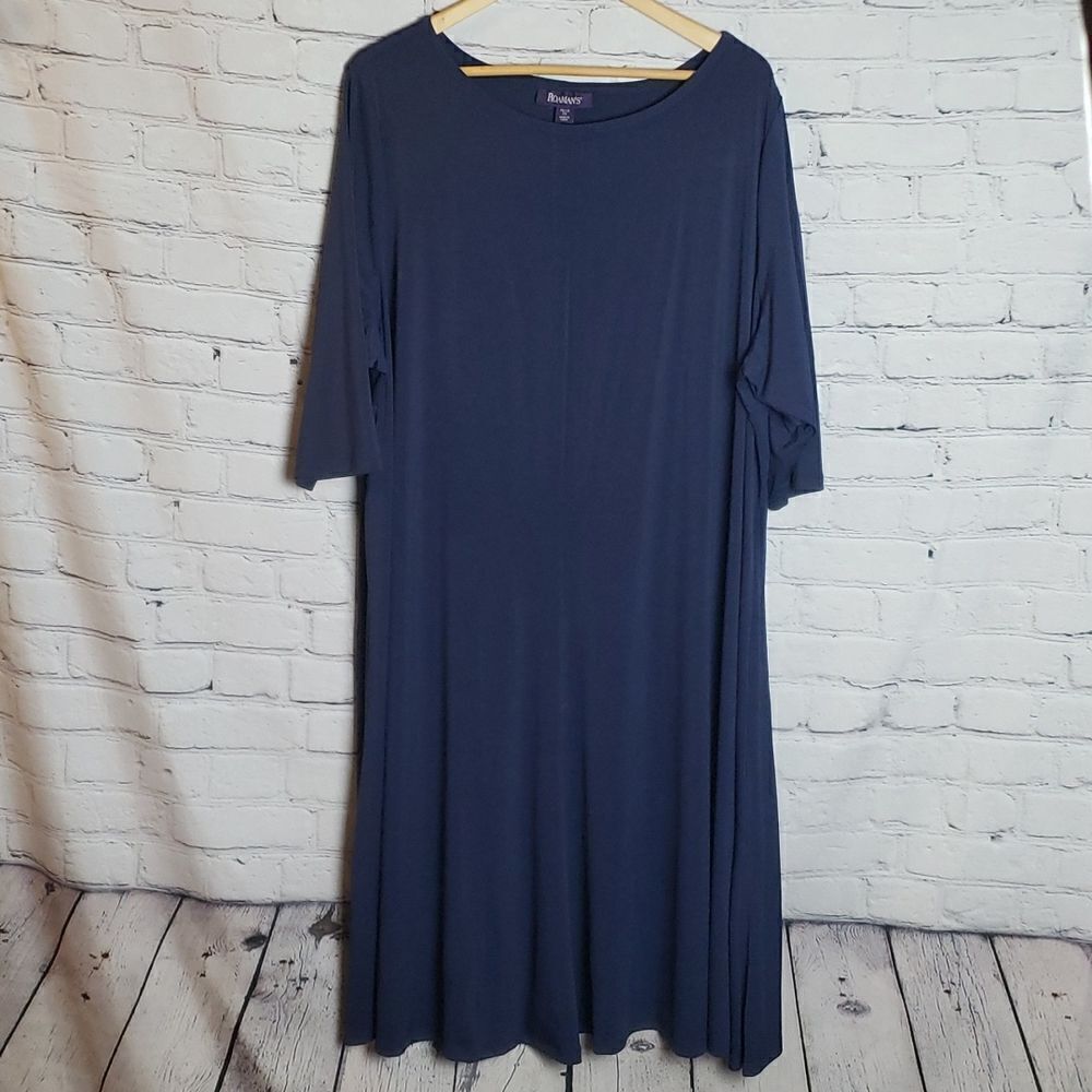 ‎Roaman's Dress
